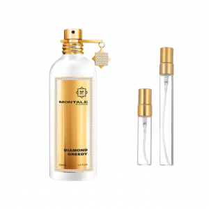 Diamond Greedy Montale (Muestras-Decants)