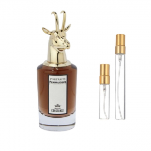 Changing Constance Penhaligo’s (Decants-Muestras)