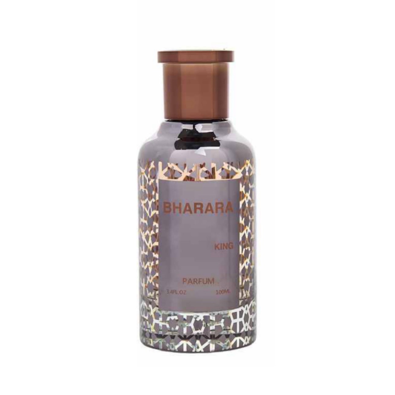 fcae5410-0cfb-4ea2-b94e-78fd89e9029e Bharara King Parfum - Imagen 1