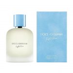 Dolce & Gabbana Light Blue 100 ML (2025) - Imagen 2