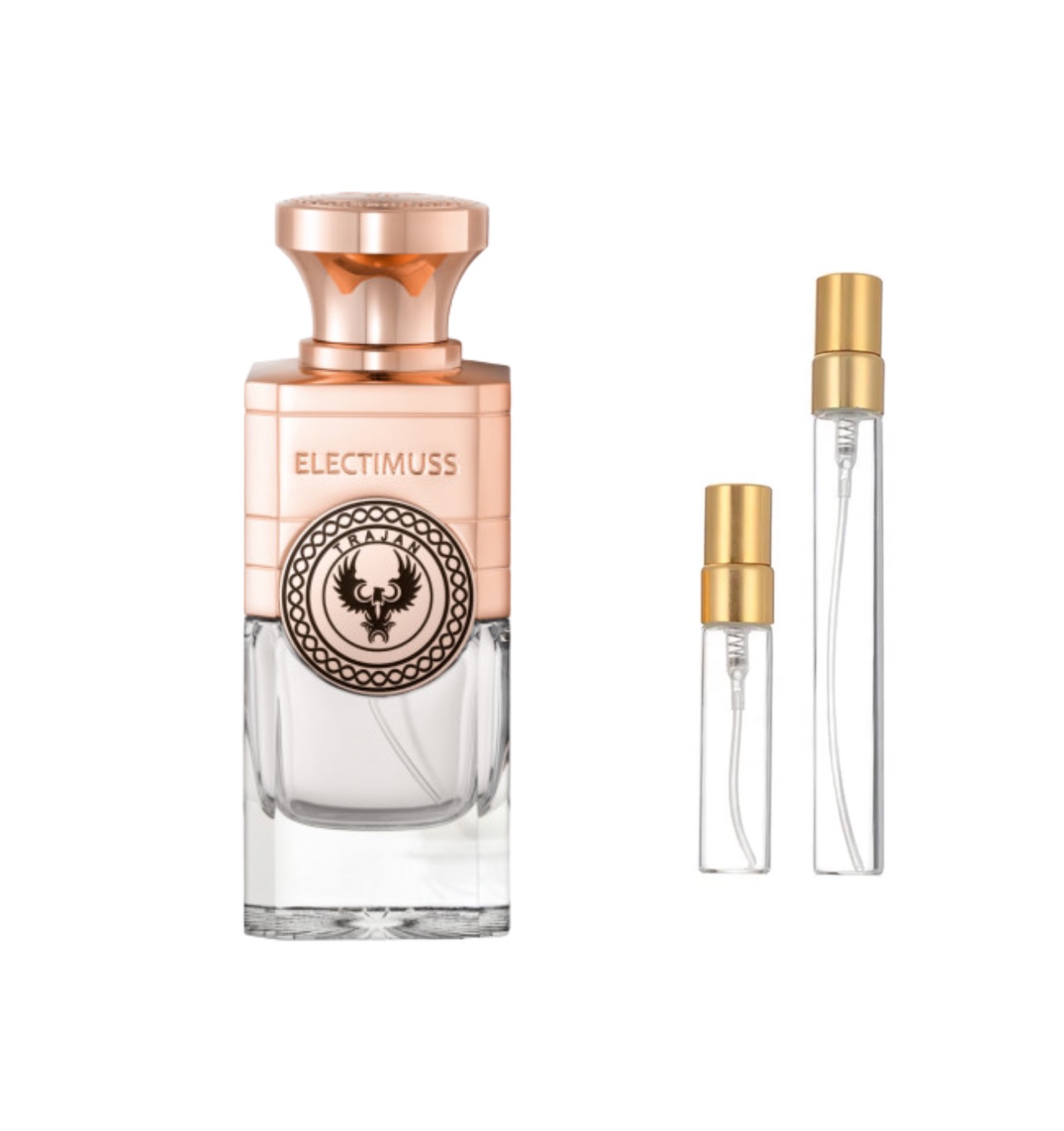 ffd89cbc-68d8-4859-89c8-117b6def5da0.jpeg Trajan Electimuss (Muestras-Decants) - Imagen 1