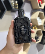 Orientica Amber Noir 80ml - Imagen 2