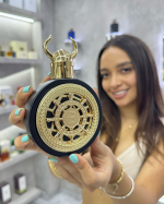 Bharara Viking Cairo (Dupe L’immensite Louis Vuitton) - Imagen 2