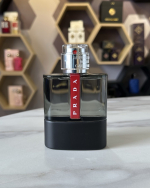 Prada Luna Rossa Carbon 100 ML - Imagen 2