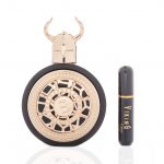 Bharara Viking Cairo (Dupe L’immensite Louis Vuitton)