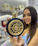 Bharara Viking Beirut (Dupe Bleu Chanel) - Imagen 2