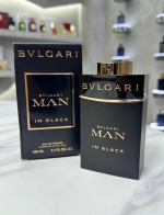 Bvlgari Man In Black - Imagen 2