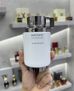 Odyssey White Edition Armaf 100 ML - Imagen 2