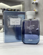 Hawas Ice Rasasi 100 ML - Imagen 2