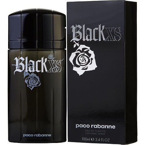img_1904.jpeg Black XS Paco Rabanne - Imagen 1