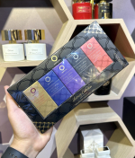 Gift Set Mini Orientica x5 Perfumes - Imagen 2