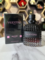Valentino Uomo Born In Roma Intense EDP - Imagen 2