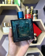 Versace Eros EDP - Imagen 2