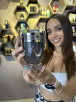 Invictus Platinum Paco Rabanne 100 ML - Imagen 2