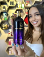 Montale Oud Pashmina - Imagen 2