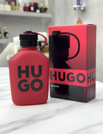 Hugo Intense Hugo Boss 125ML - Imagen 2