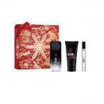 Gift Set 212 Vip Black Carolina Herrera