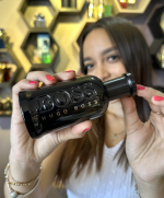 Hugo Boss Bottled Parfum 100 ML - Imagen 2