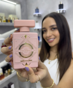 Velvet Rose Mast Perfume (Bharara) - Imagen 2