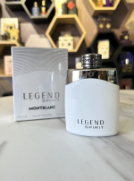 Montblanc Legend Spirit - Imagen 2