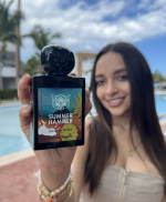 Summer Hammer Lorenzo Pazzaglia 50ML - Imagen 2