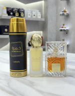 Gift Set Khamrah Lattafa - Imagen 2