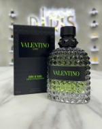 Valentino Uomo Born In Roma Green Stravaganza - Imagen 2