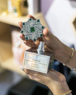 Almaz Kajal 100 ML - Imagen 2