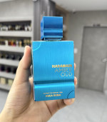Al Haramain Aqua Dubai 75ML - Imagen 2