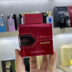 Al Haramain L’aventure Grapefruit - Imagen 2