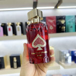 Game Of Spades Ruby Jo Milano 100 ML - Imagen 2
