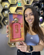 9AM Pour Femme Afnan - Imagen 2