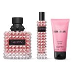 Set Valentino Donna Born In Roma
