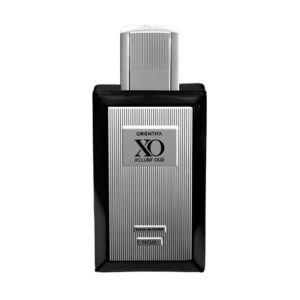 Orientica XO Exclusif Noir EXT 120ML