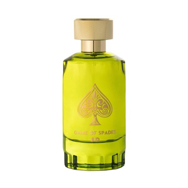 img_4778 Game Of Spades Bid Jo Milano 100 ML - Imagen 1