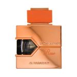 Al Haramain L’aventure Rose