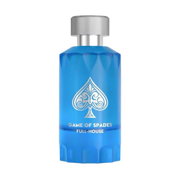 img_4817 Full House Jo Milano 100 ML - Imagen 1