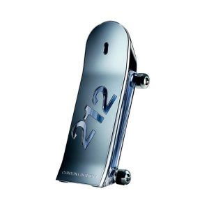 212 Heroes Carolina Herrera