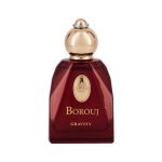 Borouj Gravity (Clon de Roses Vanille Mancera)