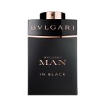 Bvlgari Man In Black