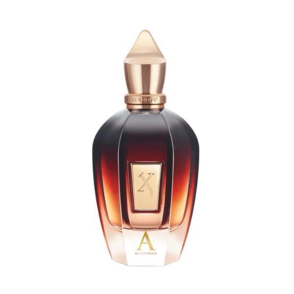 img_4877 Xerjoff Alexandria II 100 ML - Imagen 1