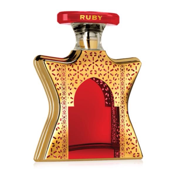 img_4912 Bond No. 9 Dubai Ruby - Imagen 1