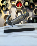 Khanjar Niche Amarati Lattafa - Imagen 2