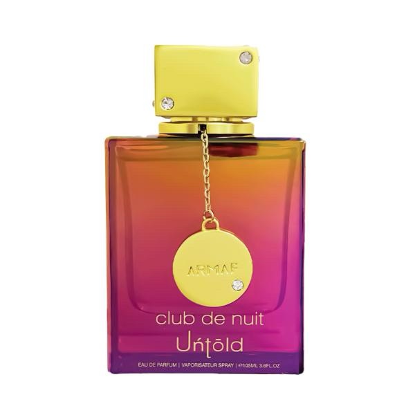 img_4952 Club De Nuit Untold 105 ML - Imagen 1