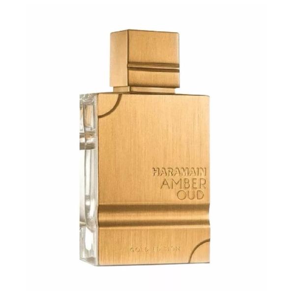 img_4970 Al Haramain Amber Oud Gold Edition - Imagen 1