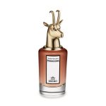 Changing Constance Penhaligon's