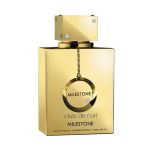 Club De Nuit Milestone Armsf