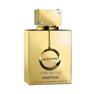 Club De Nuit Milestone Armsf
