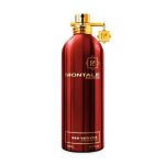 Montale Red Vetiver