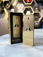 One Million Elixir Paco Rabanne - Imagen 2